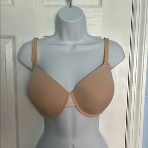 Seamless Nude Bra